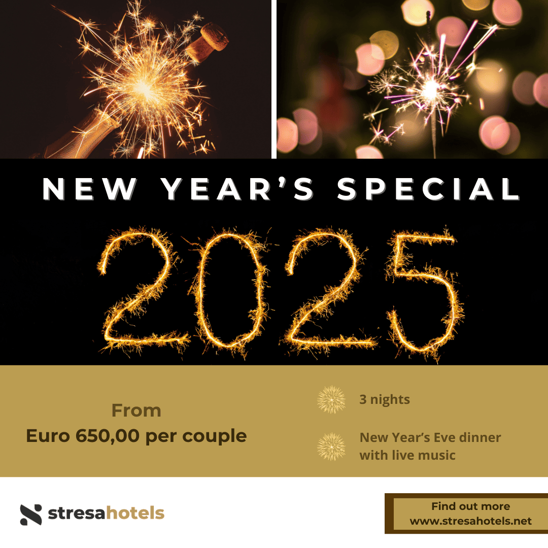 new year special lake maggiore