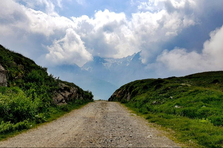 SALECCHIO – ANTILLONE (Premia Loc Passo-Salecchio-Case Francoli-Alpe Vova- Antillone- Fondovalle)